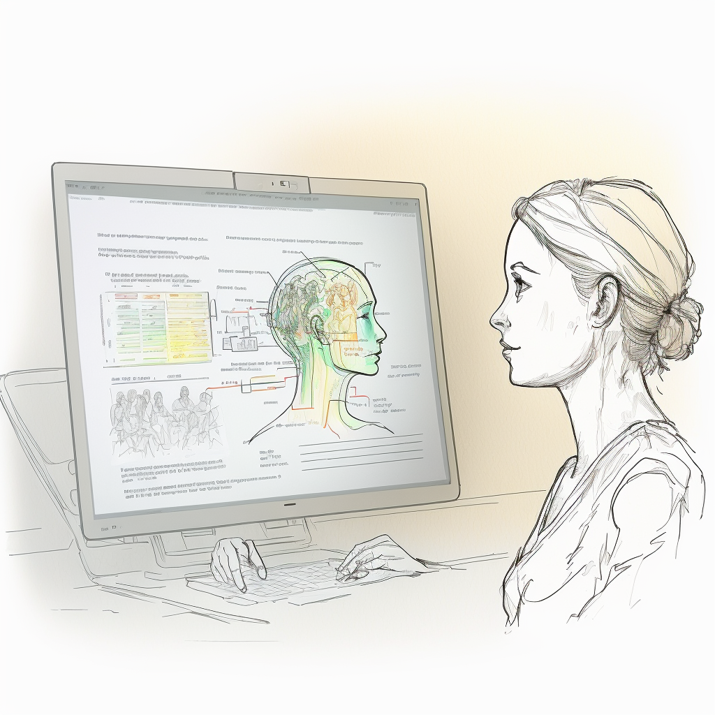 Ideas in Education: AI-Assisted Assessment