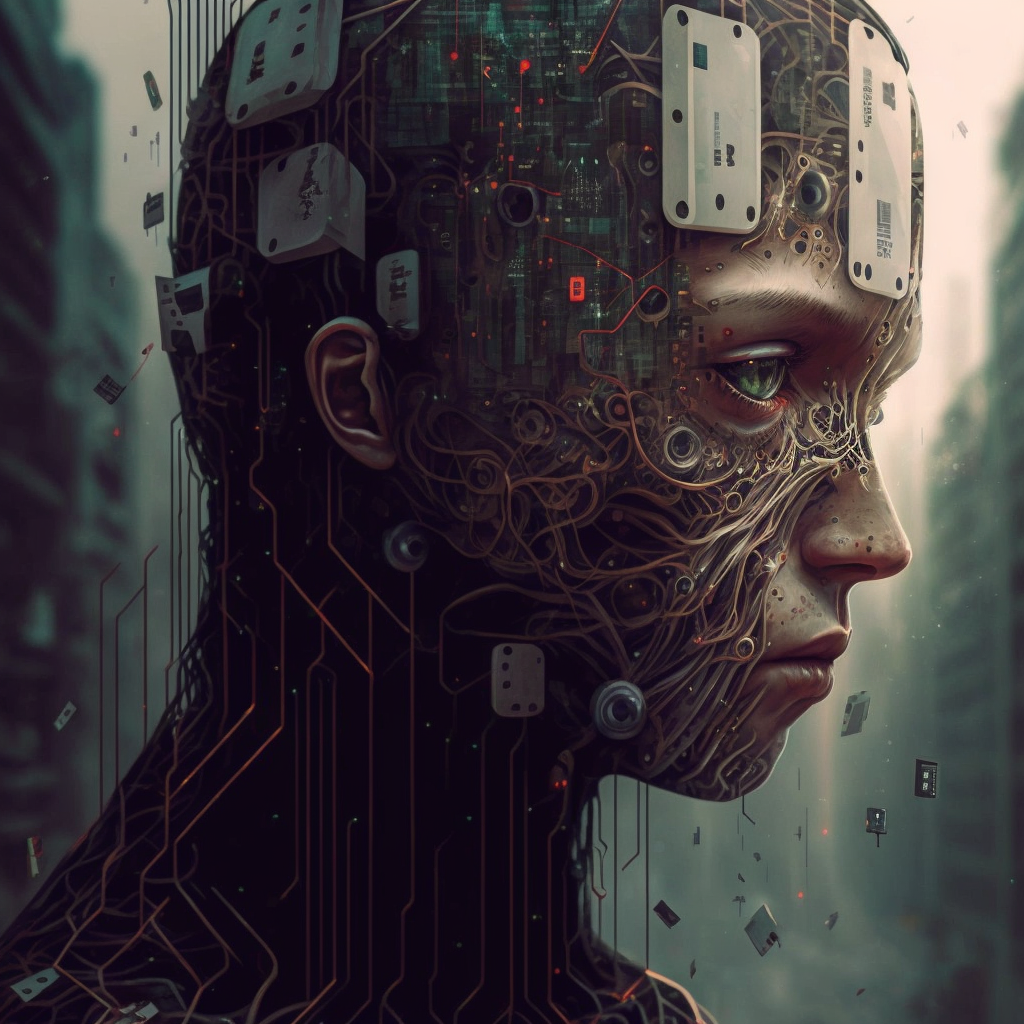 AI - the unreliable narrator